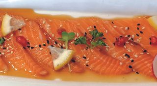 CA1. Salmone