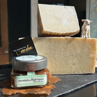 Manchego Curado 250Gr