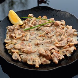 Пиле Лени (450г)