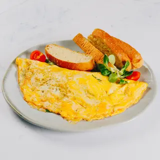 Omlet po želji od 8h do 10h