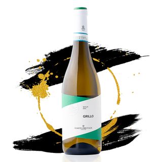 Grillo Molino a Vento 75 cl