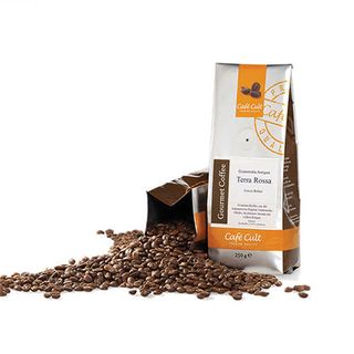 Кава Ефіопія Сідамо Мрія Африки (250г)