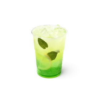 Lemoniada Kiwi Czarny Bez