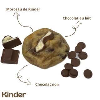 Cookie Kinder