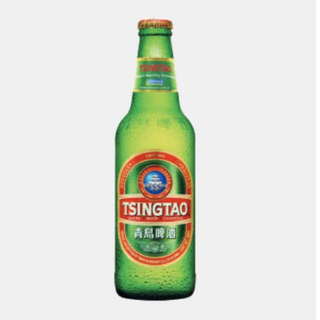 Birra cinese 66 cl