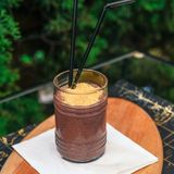 Smoothie plazma