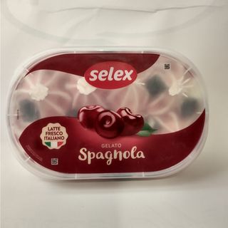 *GELATO SPAGNOLA 500 G.