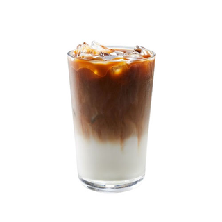 Caramel Macchiato (330 Ml.)
