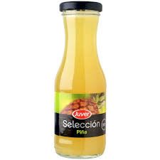 Zumo Piña Juver