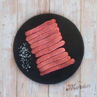   Longaniza De Pollo 500 Gr.
