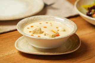 ორაგული ბაჟეში (350 გრ.)