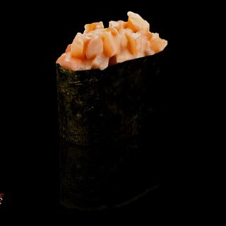 Гункан Ебі Спайсі