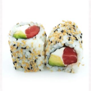 Roll tuna (8 uds.)