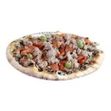 Pizza Posna Primavera