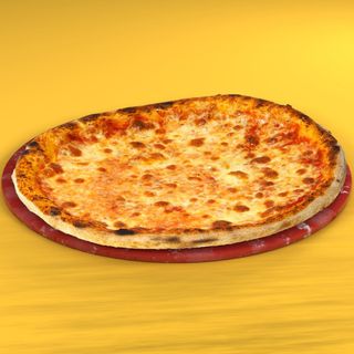Pizza Margherita Ø32 cm