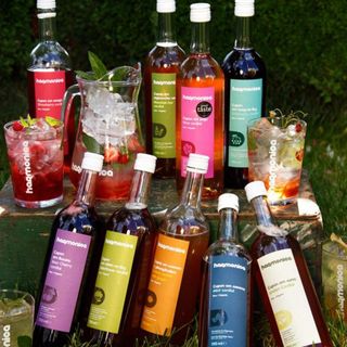 Био сироп Хармоника