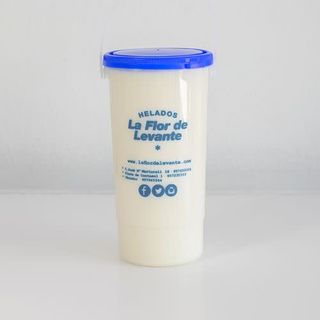 Horchata De Chufa Natural (1 Lt.)