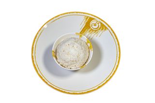 Khao hom Mali (riso bianco)