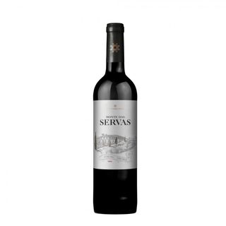 Monte das Servas Tinto. 0,37Lt
