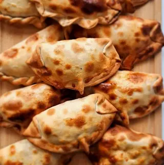 Empanada De Pollo