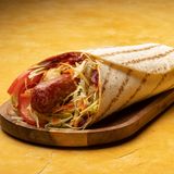 Соседж донер