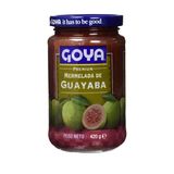 Mermelada De Guayaba Goya 420g
