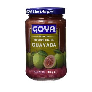 Mermelada De Guayaba Goya 420g