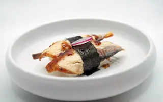 Nigiri anago