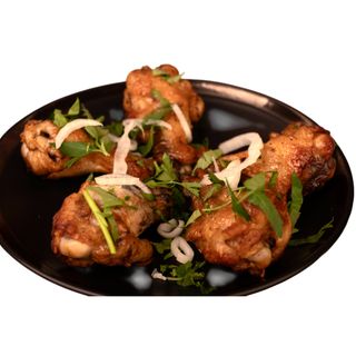 Հավի ուսիկի խորոված 350 - 400 գր