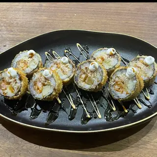 Spécial Maystro Roll