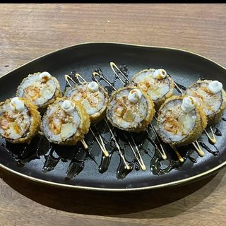 Spécial Maystro Roll