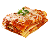 Lasagne Bolognaise
