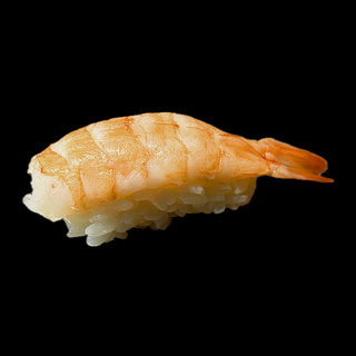 Nigiri Langostino (1 Ud.)