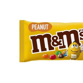 M&M's Amendoim 45 gr