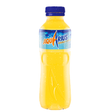 BOTELLA AQUARIUS DE NARANJA