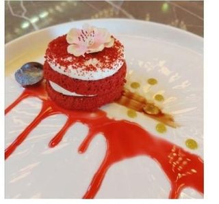 Red velvet
