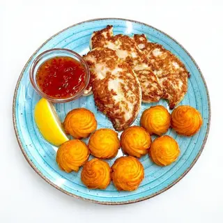 Филенца Кариби Комбо