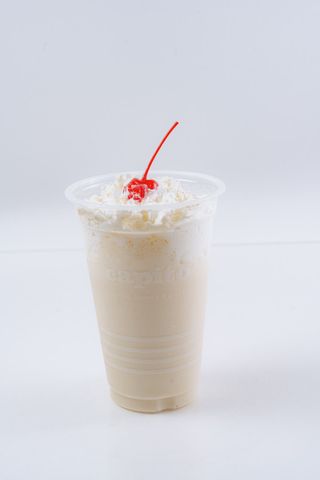 Милкшейк Банан