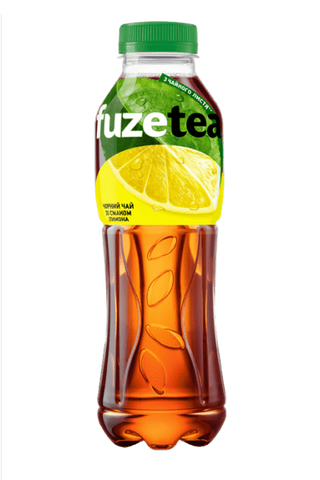 Чай Fuzze (0.5л)
