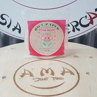 Papel de Arroz 400g