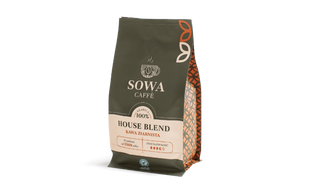 Kawa ziarnista 500g