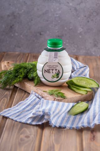 Մածնաբրդոշ