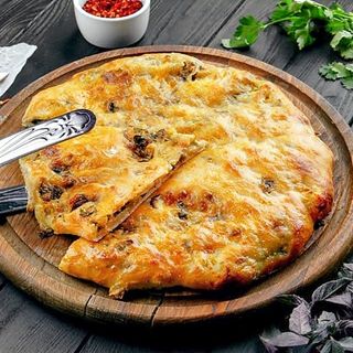 Кубдарі з бараниной (650 г)