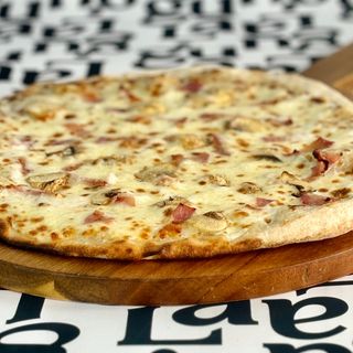 Pizza Carbonara ø33cm