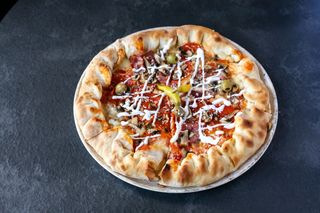 Pizza Terrazza