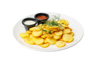 Dolar chips sa sweet chilli sosom