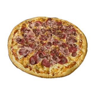 Pizza Mięsna 33cm