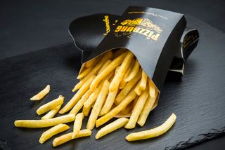 Картопля фрі (130г)