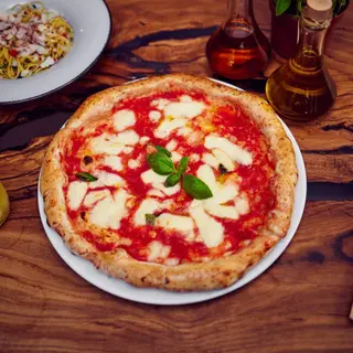 Margherita