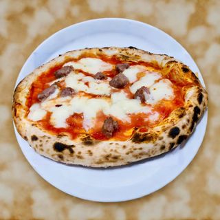 Salsiccia